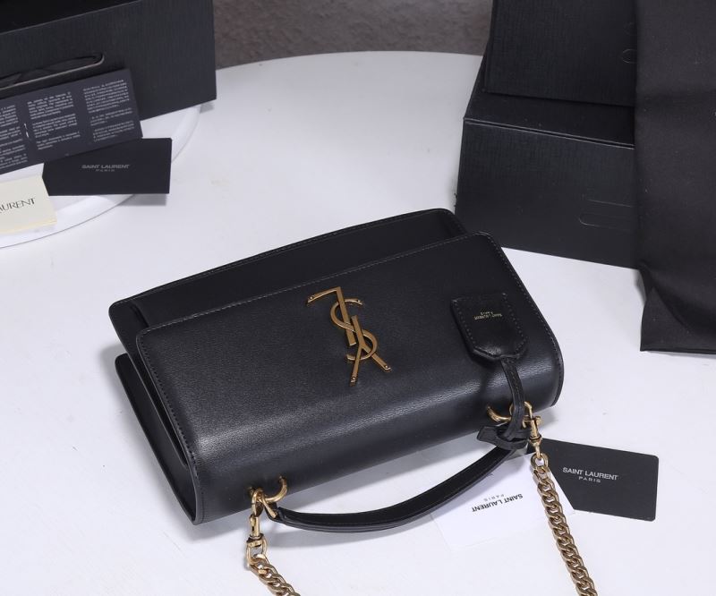 YSL Satchel Bags